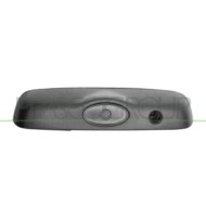Maniglia Portellone Esterna Nera Con Chiusura Centralizzata Con Sede Emblema LAND ROVER FREELANDER Dal 01/1998 Al 08/2003