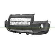 Paraurti Anteriore Primer Sede Fendi Fori Lavafari Tracce Pdc LAND ROVER FREELANDER II (LR2) Dal 10/2006 Al 08/2010
