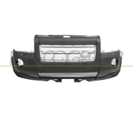 LIBRETTO_RICHIESTA_TARGA.JPG Paraurti Anteriore Primer Sede Fendi Fori Lavafari Tracce Pdc LAND ROVER FREELANDER II (LR2) Dal 10