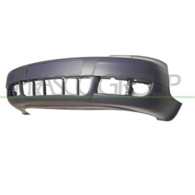 AD0331011_1.JPG Paraurti Anteriore Con Primer Per Audi A6 Dal 2001 Al 2004