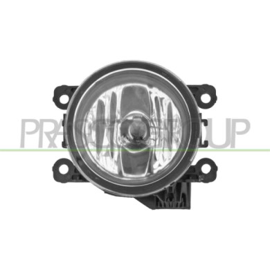 DX_SCRITTA_LOGO.jpg Fendinebbia Destro/Sinistro Con Lampadina Compatibile Per LAND ROVER DISCOVERY IV (LR4) Dal 01/2010 Al 01/20