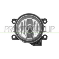 DX_SCRITTA_LOGO.jpg Fendinebbia Destro/Sinistro Con Lampadina Compatibile Per LAND ROVER DISCOVERY IV (LR4) Dal 01/2010 Al 01/20