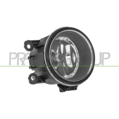 LIBRETTO_RICHIESTA_TARGA.JPG Fendinebbia Destro/Sinistro Con Lampadina Compatibile Per LAND ROVER DISCOVERY IV (LR4) Dal 01/2010