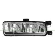 Fendinebbia Destro Con Porta Lampada Led Versione Valeo LAND ROVER RANGE ROVER SPORT L494 Dal 03/2013 Al 10/2017 LR080283