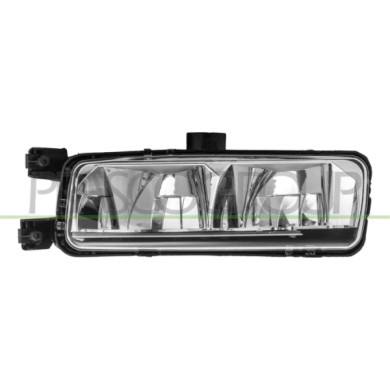 NEUTRO.jpg Fendinebbia Sinistro Con Porta Lampada Led Versione Valeo LAND ROVER RANGE ROVER SPORT L494 Dal 03/2013 Al 10/2017 LR