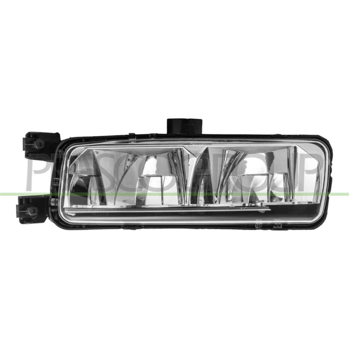 NEUTRO.jpg Fendinebbia Sinistro Con Porta Lampada Led Versione Valeo LAND ROVER RANGE ROVER SPORT L494 Dal 03/2013 Al 10/2017 LR