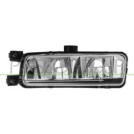 Fendinebbia Sinistro Con Porta Lampada Led Versione Valeo LAND ROVER RANGE ROVER SPORT L494 Dal 03/2013 Al 10/2017 LR080284