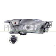 LIBRETTO_RICHIESTA_TARGA.JPG Retronebbia Destro Con Porta Lampada Con Lampadina Versione Hella LAND ROVER RANGE ROVER SPORT L494