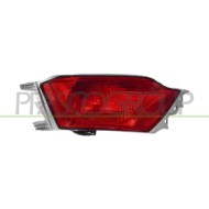 Retronebbia Sinistro Con Porta Lampada Con Lampadina Versione Hella LAND ROVER RANGE ROVER SPORT L494 Dal 03/2013 Al 10/2017