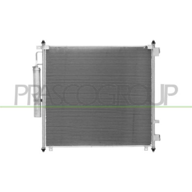 NEUTRO.jpg Condensatore Compatibile Per LAND ROVER RANGE ROVER SPORT L494 Dal 03/2013 Al 10/2017 Codice Originale LR181384