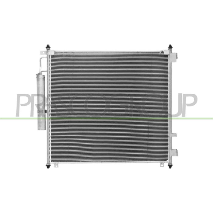 NEUTRO.jpg Condensatore Compatibile Per LAND ROVER RANGE ROVER SPORT L494 Dal 03/2013 Al 10/2017 Codice Originale LR181384
