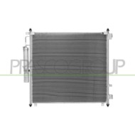 Condensatore Compatibile Per LAND ROVER RANGE ROVER SPORT L494 Dal 03/2013 Al 10/2017 Codice Originale LR181384