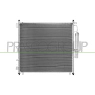 LIBRETTO_RICHIESTA_TARGA.JPG Condensatore Compatibile Per LAND ROVER RANGE ROVER SPORT L494 Dal 03/2013 Al 10/2017 Codice Origin