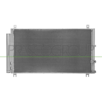 NEUTRO.jpg Condensatore Compatibile Per LEXUS IS (XE20) Dal 03/2005 Al 03/2009 Codice Originale 8846053040