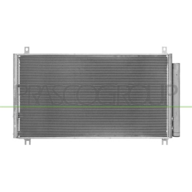 LIBRETTO_RICHIESTA_TARGA.JPG Condensatore Compatibile Per LEXUS IS (XE20) Dal 03/2005 Al 03/2009 Codice Originale 8846053040