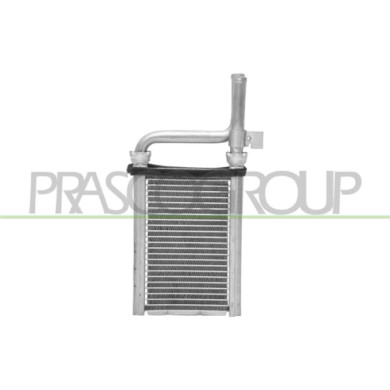 NEUTRO.jpg Riscaldatore Compatibile Per MITSUBISHI PAJERO Dal 01/2001 Al 12/2002 Codice Originale MR500698