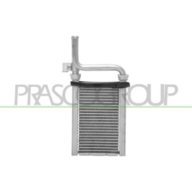 LIBRETTO_RICHIESTA_TARGA.JPG Riscaldatore Compatibile Per MITSUBISHI PAJERO Dal 01/2001 Al 12/2002 Codice Originale MR500698