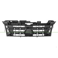 LIBRETTO_RICHIESTA_TARGA.JPG Griglia Radiatore Completa Cromata Compatibile Per MITSUBISHI PAJERO Dal 01/2012 Al 12/2014 Codice 