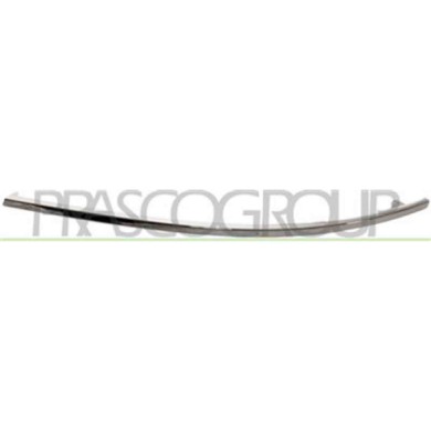 GUIDA_ALLA_SCELTA.JPG Sottofaro Sinistro Cromato Per Audi A6 Dal 2001 Al 2004