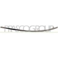 Sottofaro Sinistro Cromato Per Audi A6 Dal 2001 Al 2004