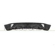 LIBRETTO_RICHIESTA_TARGA.JPG Spoiler Paraurti Posteriore Nero Goffrato Compatibile Per MITSUBISHI ECLIPSE CROSS Dal 04/2021 in p