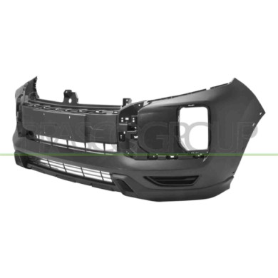 NEUTRO.jpg Paraurti Anteriore Nero Liscio Da Primerizzare Compatibile Per MITSUBISHI ASX Dal 11/2019 Al 02/2023 Codice Originale
