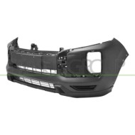 Paraurti Anteriore Nero Liscio Da Primerizzare Compatibile Per MITSUBISHI ASX Dal 11/2019 Al 02/2023 Codice Originale 62022WE40P
