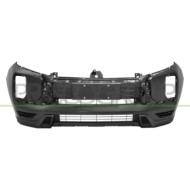LIBRETTO_RICHIESTA_TARGA.JPG Paraurti Anteriore Nero Liscio Da Primerizzare Compatibile Per MITSUBISHI ASX Dal 11/2019 Al 02/202