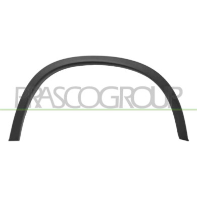 DX_SCRITTA_LOGO.jpg Parafanghino Anteriore Destro Compatibile Per MITSUBISHI ASX Dal 11/2019 Al 02/2023 Codice Originale 5220BA3