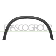 DX_SCRITTA_LOGO.jpg Parafanghino Anteriore Destro Compatibile Per MITSUBISHI ASX Dal 11/2019 Al 02/2023 Codice Originale 5220BA3