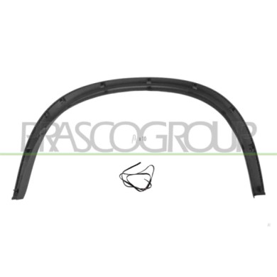 LIBRETTO_RICHIESTA_TARGA.JPG Parafanghino Anteriore Destro Compatibile Per MITSUBISHI ASX Dal 11/2019 Al 02/2023 Codice Original