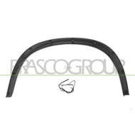LIBRETTO_RICHIESTA_TARGA.JPG Parafanghino Anteriore Destro Compatibile Per MITSUBISHI ASX Dal 11/2019 Al 02/2023 Codice Original