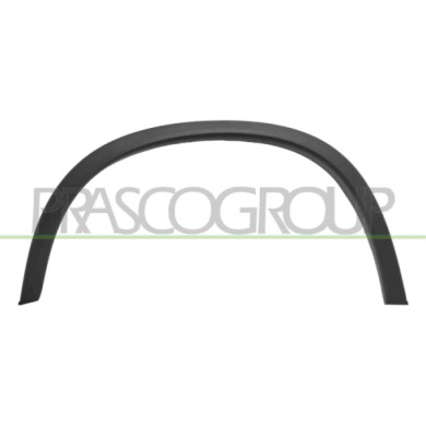 NEUTRO.jpg Parafanghino Anteriore Sinistro Compatibile Per MITSUBISHI ASX Dal 11/2019 Al 02/2023 Codice Originale 5220BA33