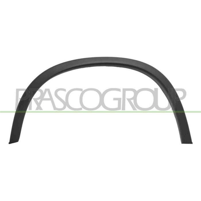 NEUTRO.jpg Parafanghino Anteriore Sinistro Compatibile Per MITSUBISHI ASX Dal 11/2019 Al 02/2023 Codice Originale 5220BA33