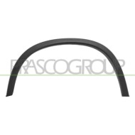 Parafanghino Anteriore Sinistro Compatibile Per MITSUBISHI ASX Dal 11/2019 Al 02/2023 Codice Originale 5220BA33