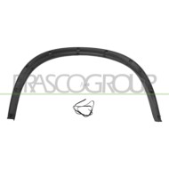 LIBRETTO_RICHIESTA_TARGA.JPG Parafanghino Anteriore Sinistro Compatibile Per MITSUBISHI ASX Dal 11/2019 Al 02/2023 Codice Origin