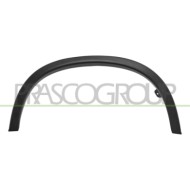 Parafanghino Posteriore Destro Compatibile Per MITSUBISHI ASX Dal 11/2019 Al 02/2023 Codice Originale 5228A596