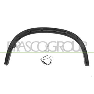LIBRETTO_RICHIESTA_TARGA.JPG Parafanghino Posteriore Destro Compatibile Per MITSUBISHI ASX Dal 11/2019 Al 02/2023 Codice Origina