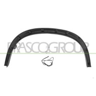 LIBRETTO_RICHIESTA_TARGA.JPG Parafanghino Posteriore Destro Compatibile Per MITSUBISHI ASX Dal 11/2019 Al 02/2023 Codice Origina