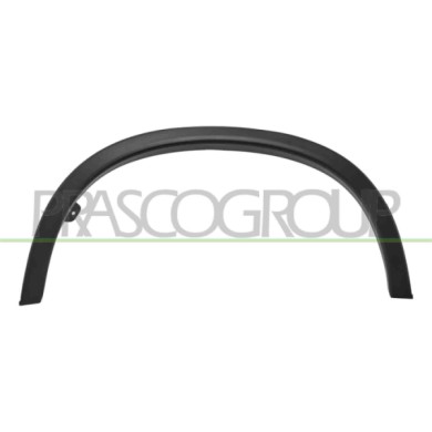 NEUTRO.jpg Parafanghino Posteriore Sinistro Compatibile Per MITSUBISHI ASX Dal 11/2019 Al 02/2023 Codice Originale 5228A595