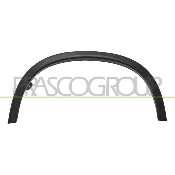 NEUTRO.jpg Parafanghino Posteriore Sinistro Compatibile Per MITSUBISHI ASX Dal 11/2019 Al 02/2023 Codice Originale 5228A595