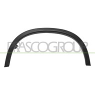 Parafanghino Posteriore Sinistro Compatibile Per MITSUBISHI ASX Dal 11/2019 Al 02/2023 Codice Originale 5228A595