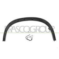 LIBRETTO_RICHIESTA_TARGA.JPG Parafanghino Posteriore Sinistro Compatibile Per MITSUBISHI ASX Dal 11/2019 Al 02/2023 Codice Origi