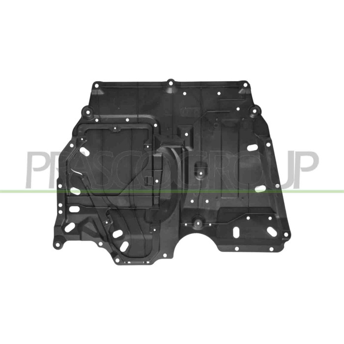 NEUTRO.jpg Coprimotore Inferiore Compatibile Per MITSUBISHI ASX Dal 11/2019 Al 02/2023 Codice Originale 5379A966