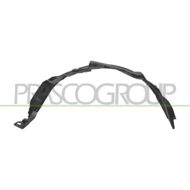 DX_SCRITTA_LOGO.jpg Passaruota Anteriore Destro Stampaggio Ad Iniezione Compatibile Per MITSUBISHI ASX Dal 11/2019 Al 02/2023 63