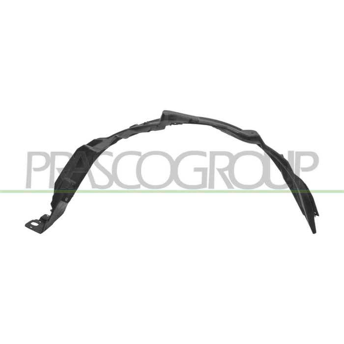 DX_SCRITTA_LOGO.jpg Passaruota Anteriore Destro Stampaggio Ad Iniezione Compatibile Per MITSUBISHI ASX Dal 11/2019 Al 02/2023 63