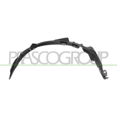 LIBRETTO_RICHIESTA_TARGA.JPG Passaruota Anteriore Destro Stampaggio Ad Iniezione Compatibile Per MITSUBISHI ASX Dal 11/2019 Al 0