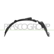 LIBRETTO_RICHIESTA_TARGA.JPG Passaruota Anteriore Destro Stampaggio Ad Iniezione Compatibile Per MITSUBISHI ASX Dal 11/2019 Al 0