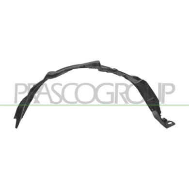 NEUTRO.jpg Passaruota Anteriore Sinistro Stampaggio Ad Iniezione Compatibile Per MITSUBISHI ASX Dal 11/2019 Al 02/2023 5370C317