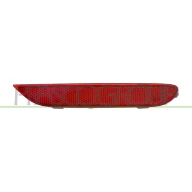 DX_SCRITTA_LOGO.jpg Catadiottro Destro Paraurti Posteriore Compatibile Per MITSUBISHI ASX Dal 11/2019 Al 02/2023 Codice Original